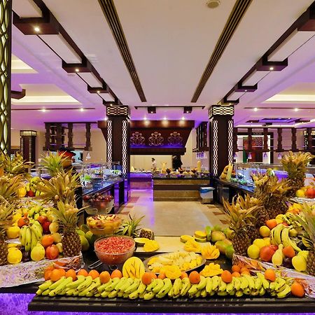 Fantazia Resort Marsa Alam Eksteriør bilde