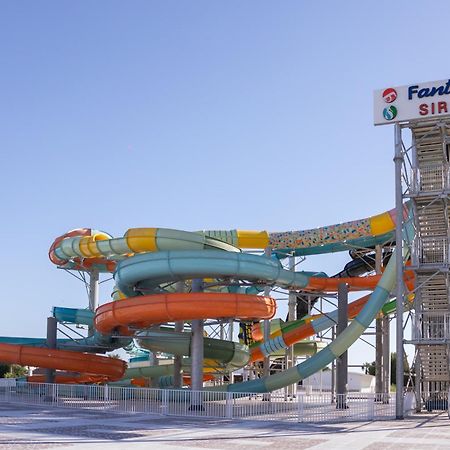 Fantazia Resort Marsa Alam Eksteriør bilde