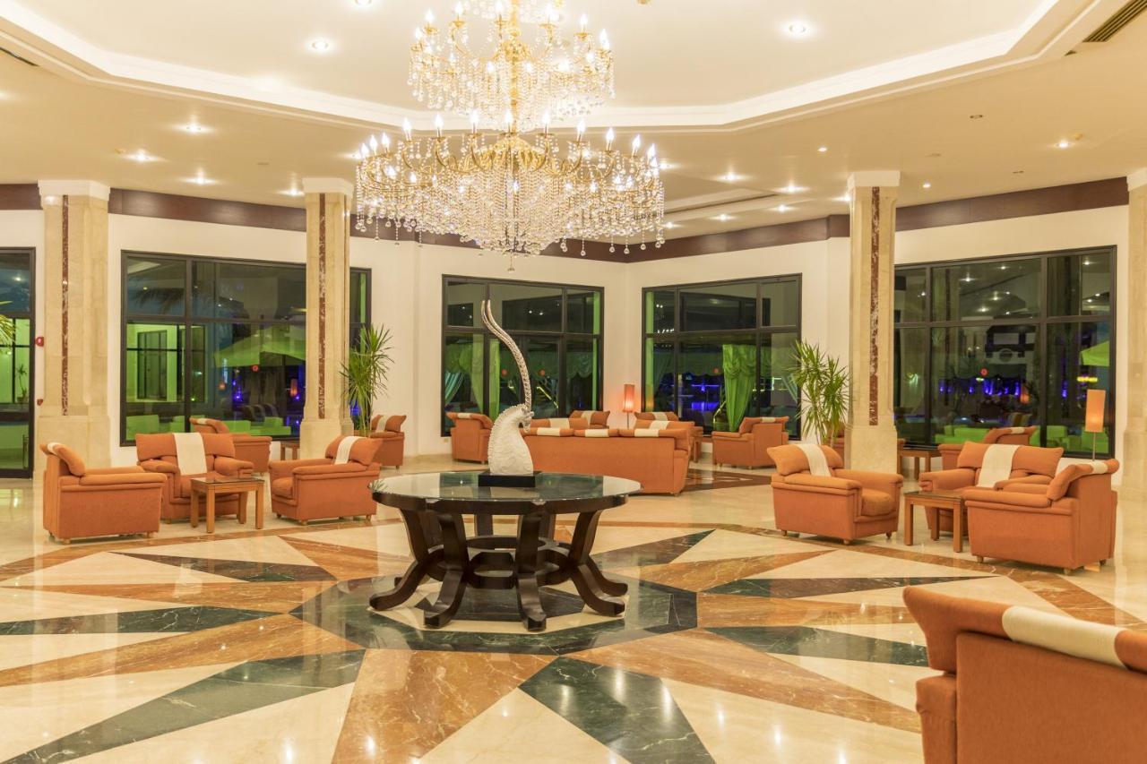 Fantazia Resort Marsa Alam Eksteriør bilde
