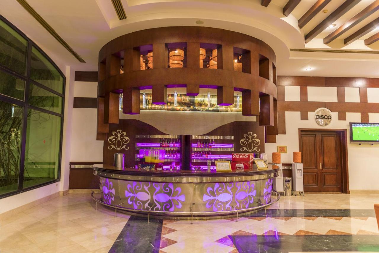 Fantazia Resort Marsa Alam Eksteriør bilde