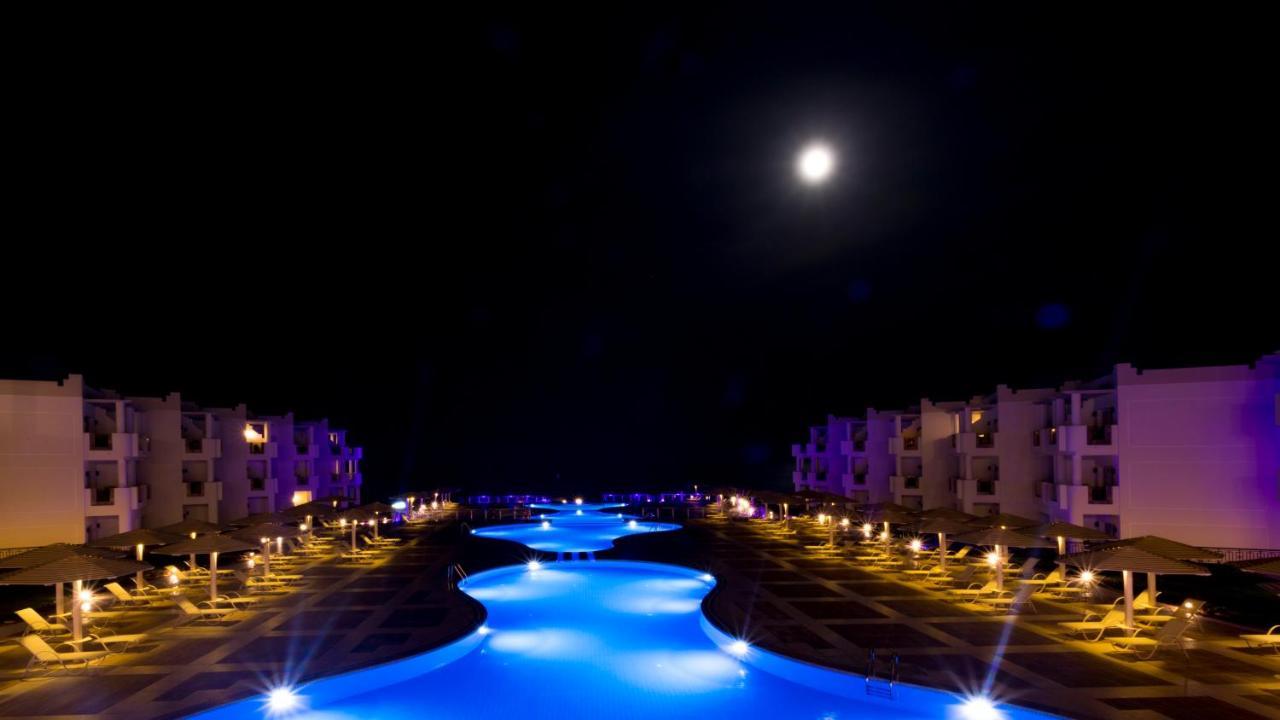 Fantazia Resort Marsa Alam Eksteriør bilde